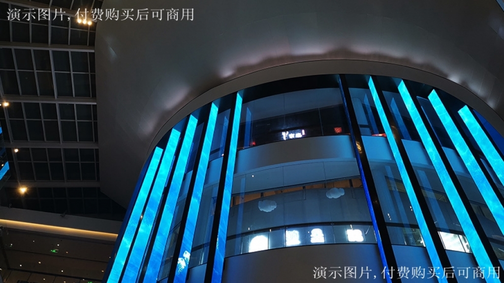 展臺搭建怎么保證安全？